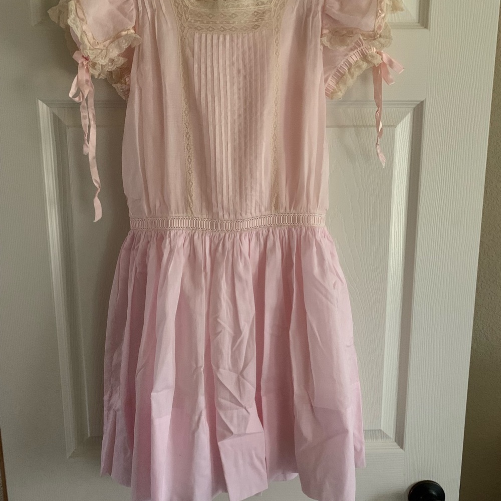 🌸GIRLS DRESS🌸 - Picture 10 of 10